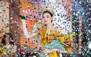 Hoa hậu Hương Giang, Kỳ Duyên, Thiên Ân ngồi ghế nóng Miss Grand Vietnam- Ảnh 2.