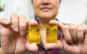 Vàng nhập sắp chảy về Việt Nam - Ảnh 6.
