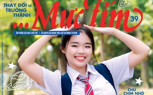 Mực Tím 40, phát hành 29-9 tặng poster diễn viên phim Tử chiến trên không - Ảnh 2.