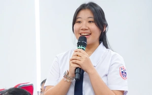 Giờ ra chơi đầy ắp tiếng cười - Ảnh 4.