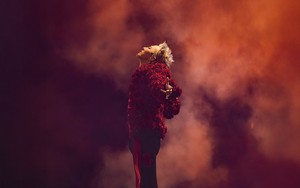 G-Dragon mở bán vé bổ sung cho hai đêm concert - Ảnh 5.