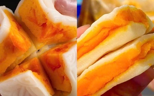 3 món ăn, thức uống hot hit mùa Trung thu năm nay - Ảnh 3.