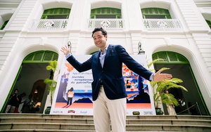 Ho Chi Minh City invites France to join railway, financial center projects - Ảnh 6.