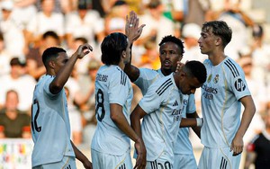 Lịch trực tiếp bóng đá rạng sáng 24-9: Levante - Real Madrid - Ảnh 3.