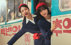 Đây là những phim Hàn gây sốt năm 2025, bạn đã xem hết chưa?- Ảnh 4.