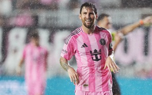 Tiền đạo đang cạnh tranh Chiếc giày vàng MLS với Messi là ai?- Ảnh 2.