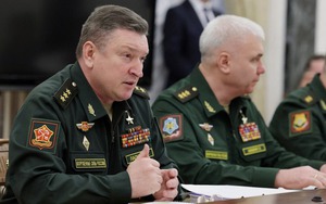 Tin tức thế giới 22-9: Nga nói Kiev 'tấn công khủng bố' Crimea; Ông Trump nói sẽ bảo vệ châu Âu - Ảnh 3.