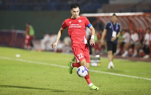 Lịch trực tiếp vòng 5 V-League: Nam Định - Công An Hà Nội- Ảnh 2.