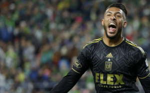 Son Heung Min lập cú đúp, LAFC thắng đậm St. Louis - Ảnh 2.