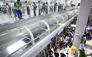 Affordable housing, TOD key to Ho Chi Minh City’s smart urban future- Ảnh 4.
