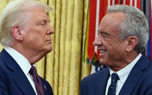 US health chief says there is not enough data to show Tylenol causes autism- Ảnh 1.