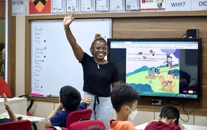 Vietnam proposes specific standards and requirements for foreign educators in the country - Ảnh 2.