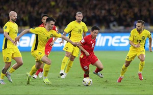 Malaysia sẽ kháng cáo quyết định xử phạt của FIFA - Ảnh 2.