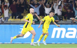 Chính thức: FIFA bác kháng cáo và giữ nguyên mức phạt với bóng đá Malaysia- Ảnh 2.