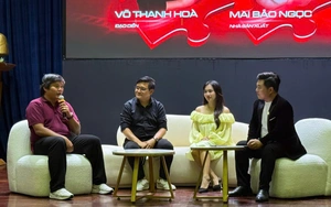 Phim hay nhất cuộc thi Phim ngắn 14 ngày gọi tên Valerie - Ảnh 3.