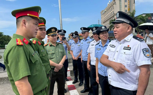 Police arrest suspect in triple murder case in Vietnam’s Dong Nai- Ảnh 5.