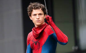 Spider-Man 4 của Tom Holland đóng máy, sẵn sàng bùng nổ phòng vé mùa hè 2026 - Ảnh 3.