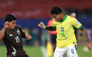 Lịch trực tiếp U20 World Cup ngày 30-9: Pháp, Saudi Arabia ra sân- Ảnh 2.