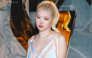 Tạp chí thời trang Anh xin lỗi Rosé BlackPink, phủ nhận phân biệt chủng tộc - Ảnh 4.
