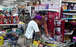 India pledges $680mn in economic support for Mauritius- Ảnh 2.