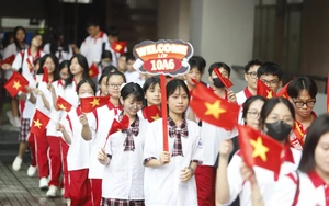 Tình hình thời tiết cả nước ngày khai giảng 5-9 - Ảnh 3.