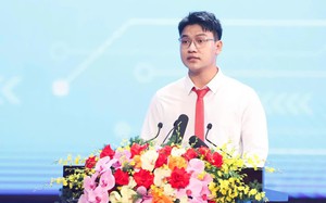 Những khoảnh khắc đáng yêu ngày khai giảng- Ảnh 38.