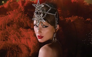 Taylor Swift tung trailer loạt phim tài liệu về The Eras Tour - Ảnh 3.