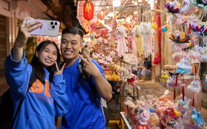 Gợi ý địa điểm check-in Trung thu sớm cực đẹp - Ảnh 8.