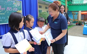Hội đồng Đội TP.HCM phát động chủ đề năm học 2025-2026- Ảnh 2.