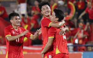Ngoài U23 Việt Nam, những đội bóng nào sẽ dự vòng chung kết U23 châu Á 2026?- Ảnh 2.