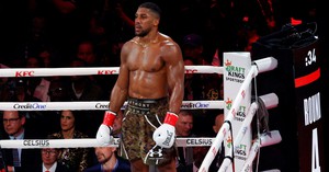 Nigeria police charge Joshua driver with dangerous driving over fatal collision- Ảnh 1.