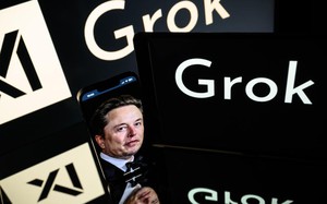 Malaysia suspends access to Musk's Grok AI: regulator- Ảnh 1.