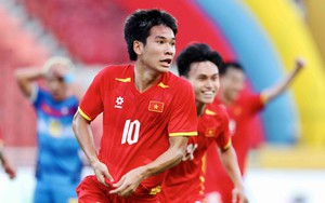 Vietnam face Saudi Arabia in decisive final group match at AFC U23 Asian Cup- Ảnh 2.