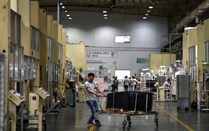 Vietnam eyes $45–46bn in monthly exports in 2026 amid global headwinds - Ảnh 3.