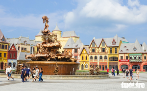 An Giang, home to Phu Quoc Island, aims to become tourism hub linking borders, sea, Mekong Delta- Ảnh 2.