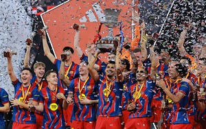 Phong độ ổn định, Barcelona được dự đoán thắng dễ Real Sociedad - Ảnh 2.