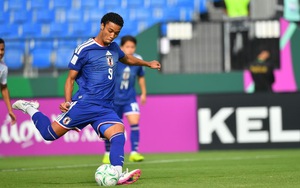 Xếp hạng bảng C U23 châu Á 2026: Thua trắng 0-2, U23 Hàn Quốc nhì bảng- Ảnh 2.