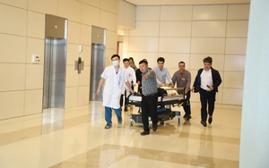 Vietnam rehearses security, transport plans ahead of National Party Congress - Ảnh 14.