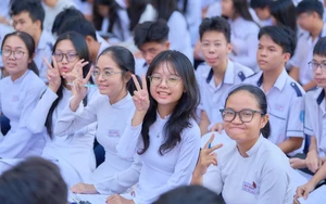 Lịch nghỉ Tết Nguyên đán Bính Ngọ của học sinh cả nước mới nhất - Ảnh 2.