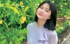 Đảng đã cho em một mùa xuân bao ước vọng - Ảnh 8.