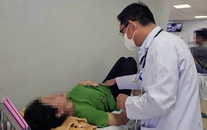 Over 70 hospitalized in Vietnam’s Dong Thap after suspected ‘banh mi’ poisoning- Ảnh 2.