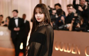 Phim mới của Netflix do Lisa (BLACKPINK) đóng chính lấy cảm hứng từ đâu? - Ảnh 2.