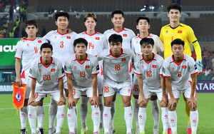 Vietnam U23s’ improbable surge reshapes expectations at Asian youth tourney- Ảnh 4.