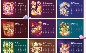 Khám phá phiên chợ Tết hội tụ thủ công ba miền - Ảnh 5.