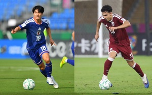 Lịch trực tiếp U23 châu Á 2026 ngày 14-1: Thái Lan đấu Trung Quốc - Ảnh 2.