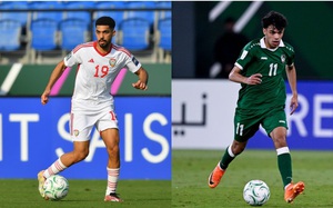 Lịch sử đối đầu với U23 UAE đang bất lợi cho U23 Việt Nam - Ảnh 2.