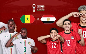 Senegal và Morocco sẽ tranh ngôi vương tại AFCON 2025- Ảnh 2.