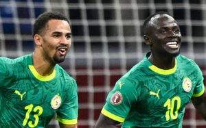 Ai Cập đấu Nigeria tranh huy chương đồng AFCON- Ảnh 2.