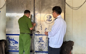 Vietnam’s scandal-hit Halong Canfoco loses food safety certification, reopening date unclear - Ảnh 2.