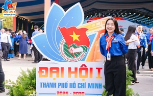 Nam sinh tiêu biểu Trường THPT Năng khiếu TDTT: hun đúc bản lĩnh từ màu áo xanh- Ảnh 4.